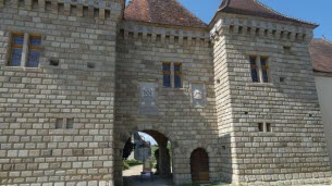 20 000 € pour aider à la restauration du château de Morlet