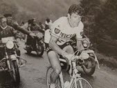 Bernard Thévenet, l'enfant du Charollais devenu grand du Tour de France