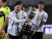 Copa America 2024 : le tirage au sort de la compétition rend son verdict ce jeudi à Miami