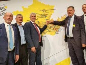 Étape du Tour de France à Mâcon : le secret était bien gardé depuis six mois