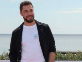 L'acteur Marwan Berreni retrouvé mort près de Romanèche-Thorins (actualisé)