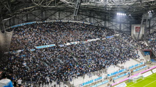 Ligue 1 : Marseille-Lyon, un match à rejouer sous très haute tension
