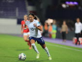 Ligue des nations féminine : les Bleues arrachent la victoire au Portugal
