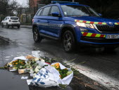 Supporter nantais tué avant Nantes-Nice : un des deux chauffeurs de VTC mis en examen pour homicide volontaire